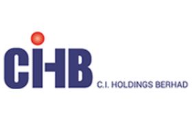 C.I. HOLDINGS BERHAD